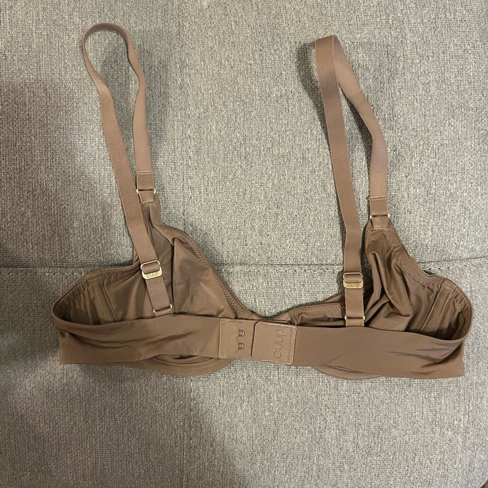Cuup Bra - Picture 2 of 3